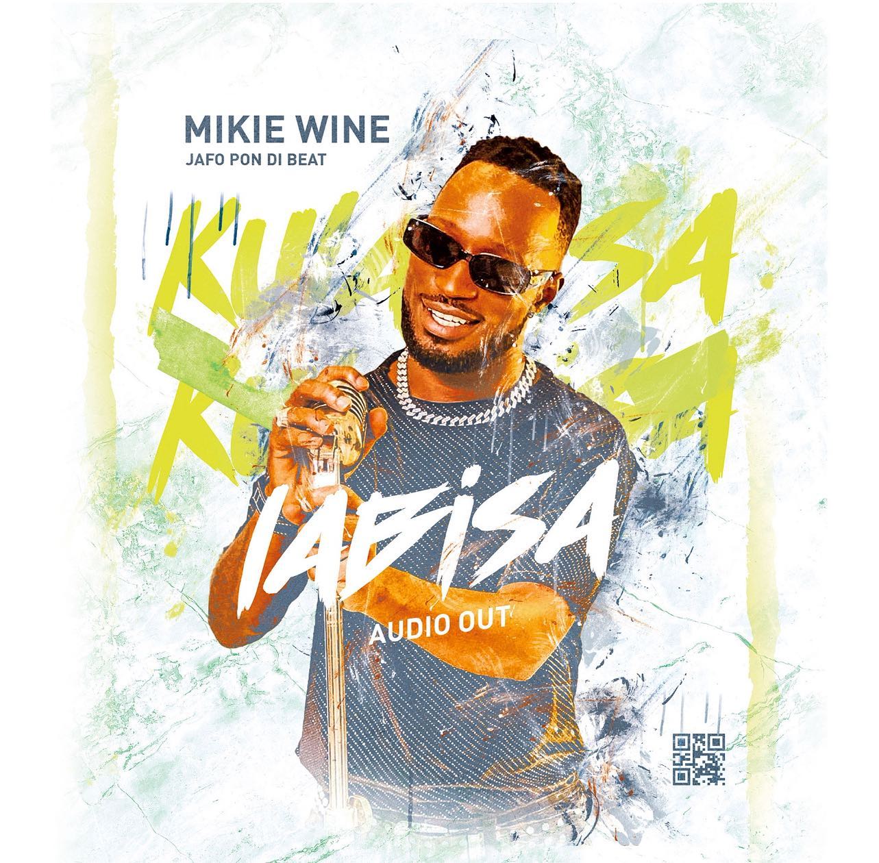 Mikie Wine